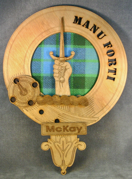 Clan McKay